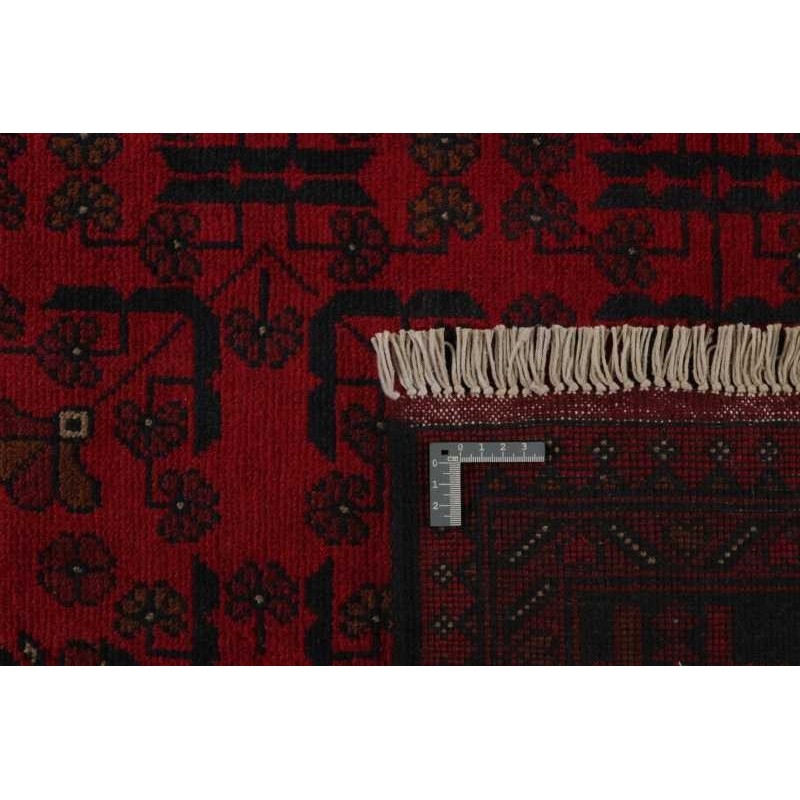 tappeto afghanistan old afghan cm.153x195 0