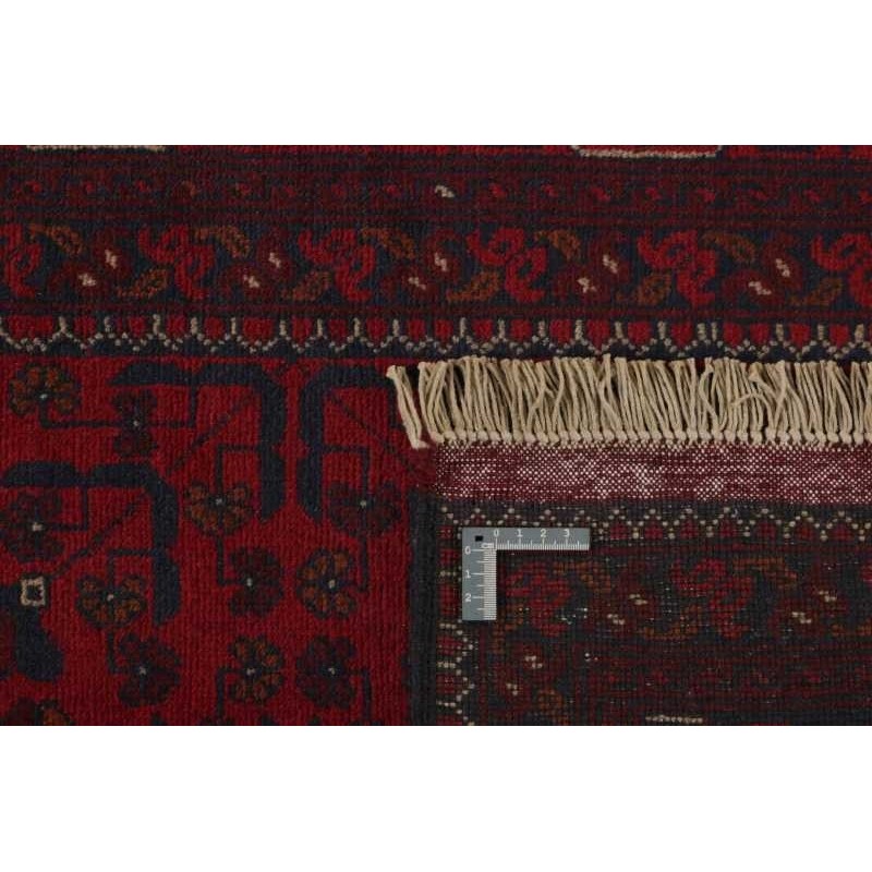 tappeto afghanistan old afghan cm.101x145 0