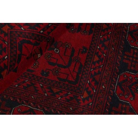tappeto afghanistan old afghan cm.107x150 1