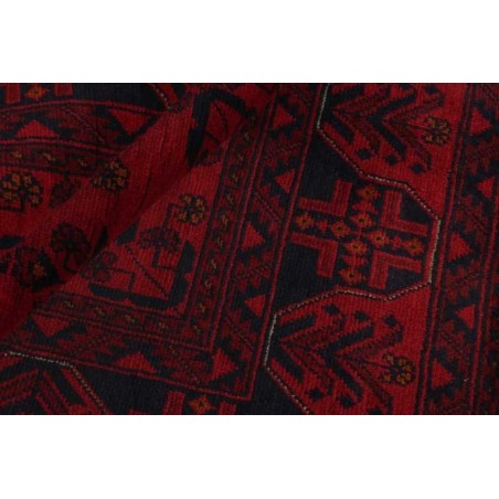 tappeto AFGHANISTAN OLD AFGHAN CM.98X150