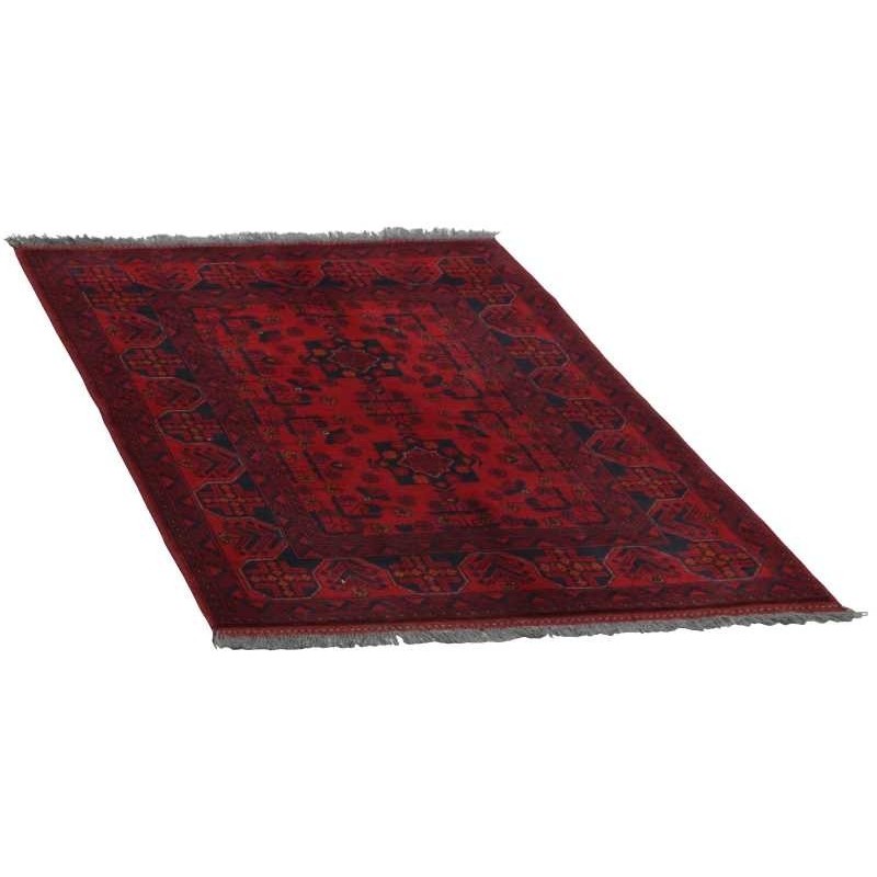 tappeto AFGHANISTAN OLD AFGHAN CM.98X150