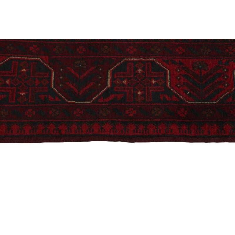 tappeto AFGHANISTAN OLD AFGHAN CM.100X152
