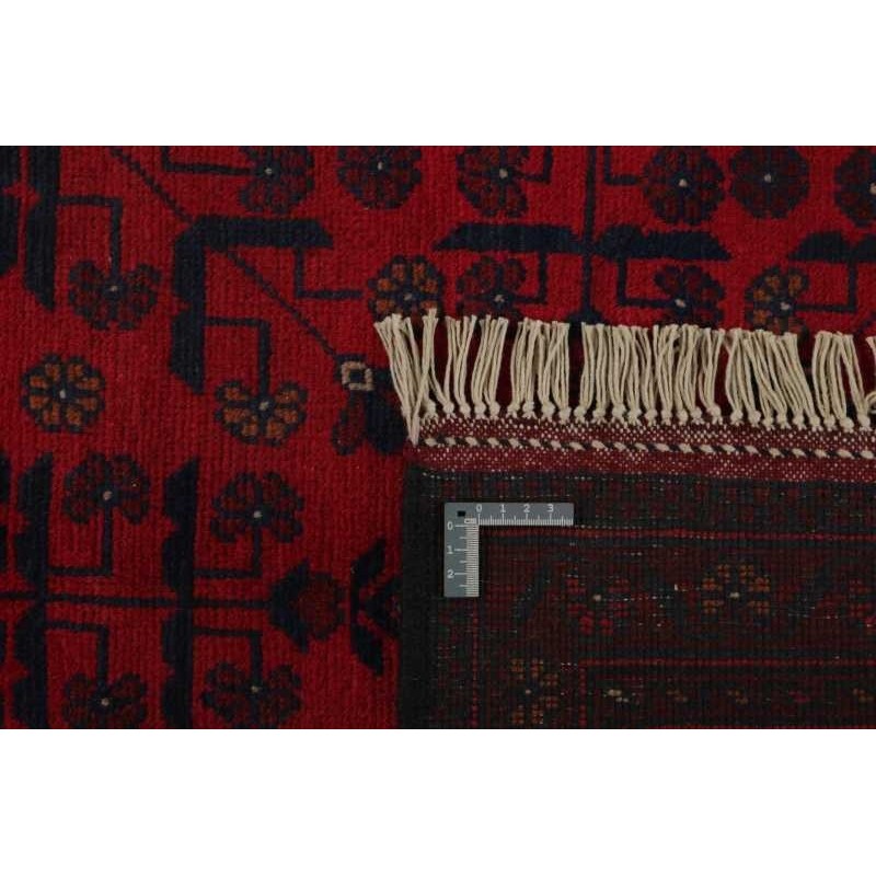 tappeto AFGHANISTAN OLD AFGHAN CM.99X153