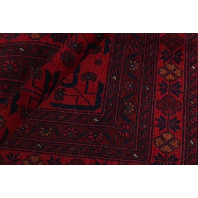 tappeto AFGHANISTAN OLD AFGHAN CM.99X153