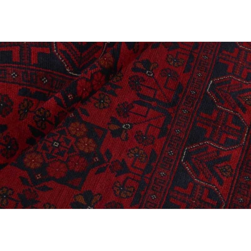tappeto AFGHANISTAN OLD AFGHAN CM.102X150