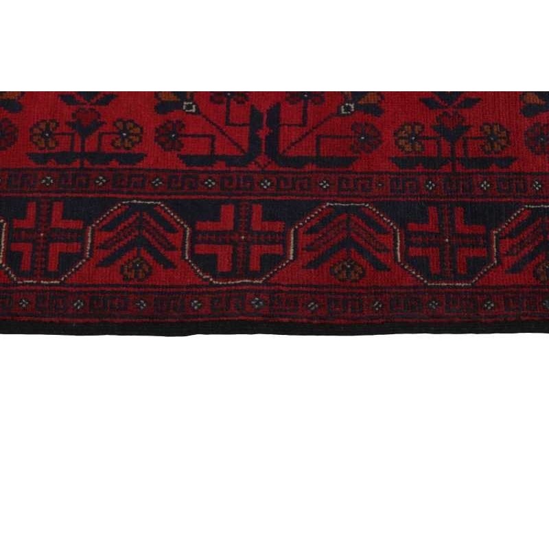 tappeto AFGHANISTAN OLD AFGHAN CM.102X150