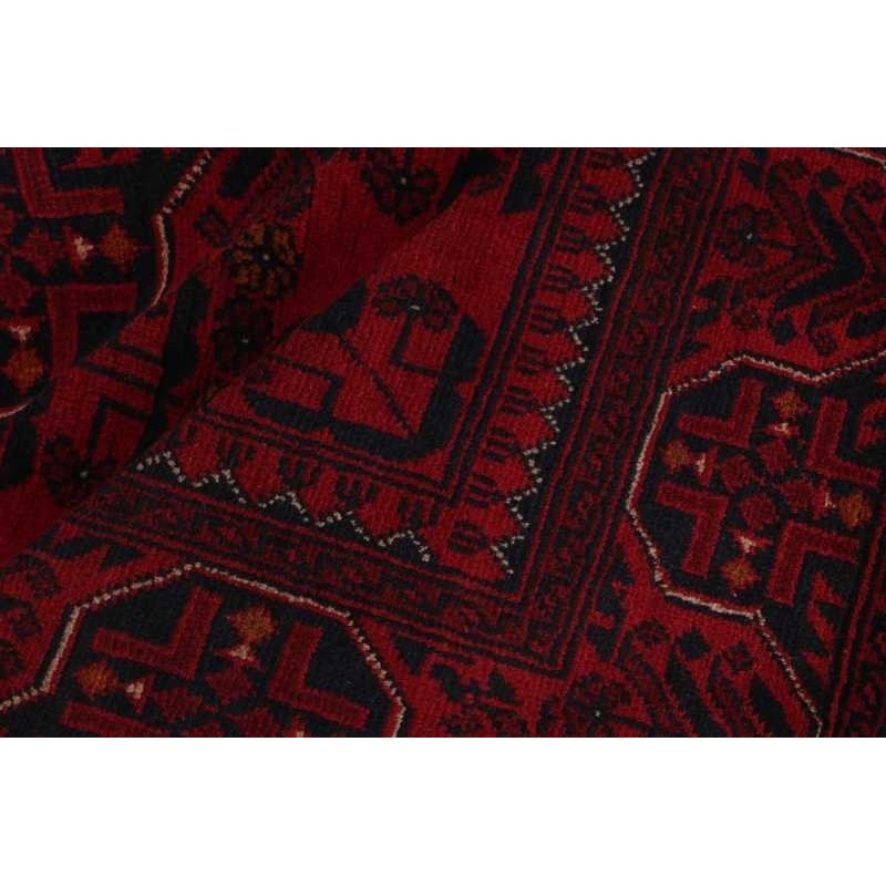 tappeto AFGHANISTAN OLD AFGHAN CM.100X147