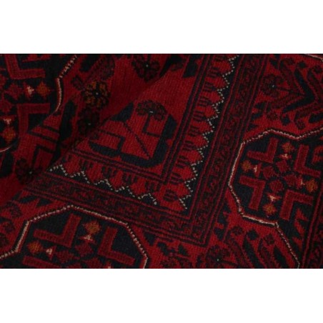 tappeto AFGHANISTAN OLD AFGHAN CM.100X147