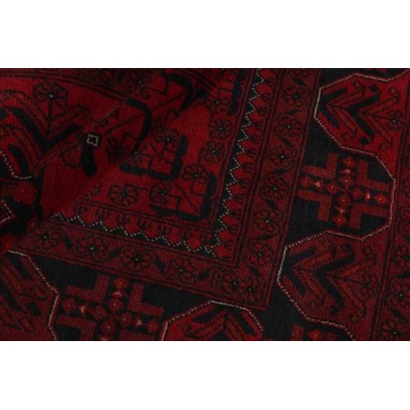 tappeto AFGHANISTAN OLD AFGHAN CM.98X150