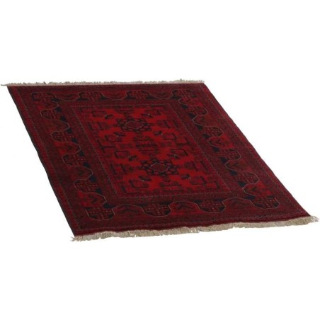 tappeto AFGHANISTAN OLD AFGHAN CM.98X150