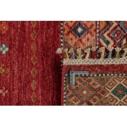 tappeto afghanistan shall collection cm 204x304 2