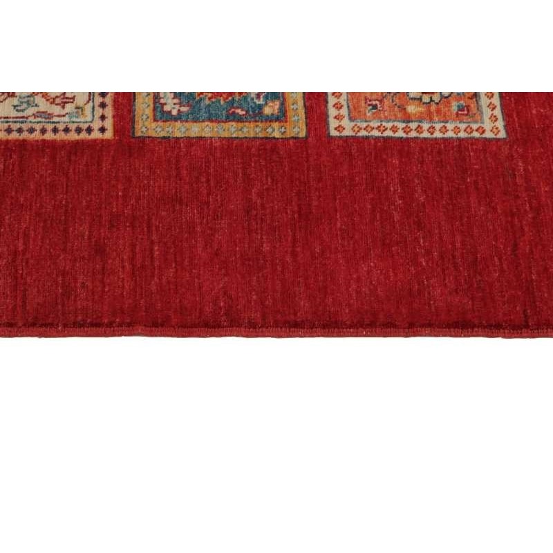 tappeto AFGHANISTAN SHALL COLLECTION CM.168X231