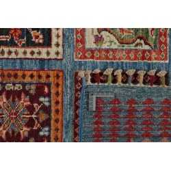 tappeto afghanistan shall collection cm 175x233 2