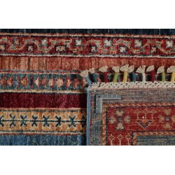 tappeto afghanistan shall collection cm 175x247 2