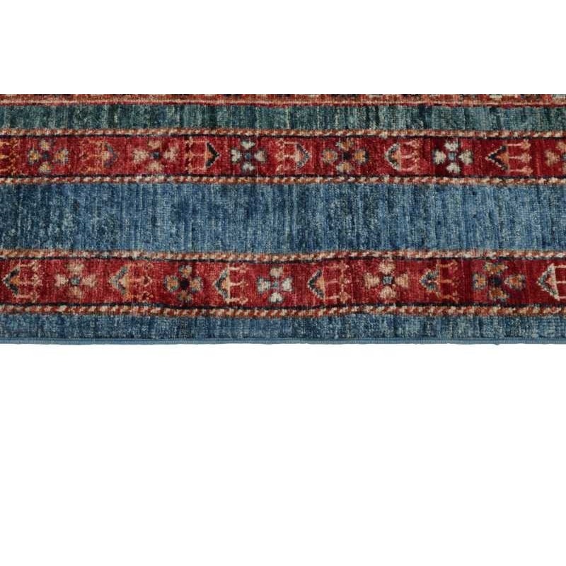 tappeto AFGHANISTAN SHALL COLLECTION CM.175X247