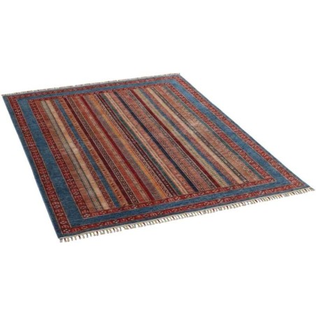 tappeto AFGHANISTAN SHALL COLLECTION CM.175X247