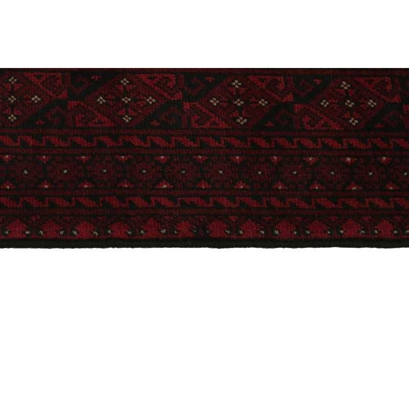 tappeto AFGHANISTAN AKTSCHA  CM.202X283