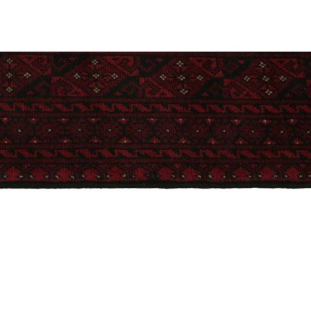tappeto AFGHANISTAN AKTSCHA  CM.202X283