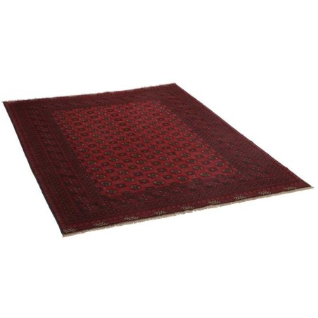 tappeto AFGHANISTAN AKTSCHA  CM.202X283
