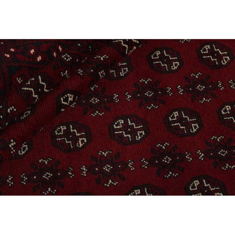 tappeto AFGHANISTAN AKTSCHA  CM.209X285