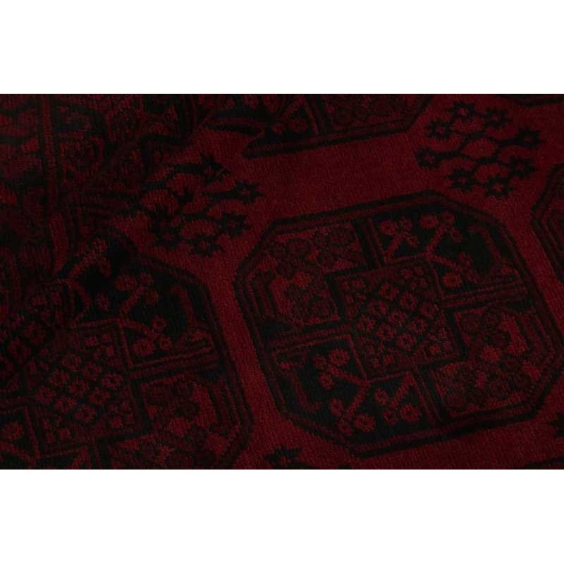 tappeto AFGHANISTAN AKTSCHA  CM.201X287