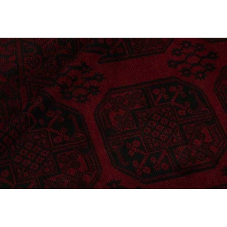 tappeto AFGHANISTAN AKTSCHA  CM.201X287