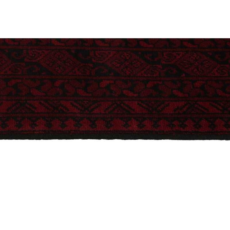 tappeto AFGHANISTAN AKTSCHA  CM.201X287