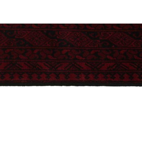 tappeto AFGHANISTAN AKTSCHA  CM.201X287