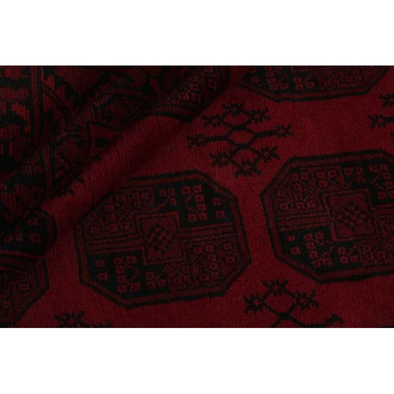 tappeto AFGHANISTAN AKTSCHA  CM.200X290