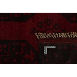 tappeto afghanistan aktscha cm 193x290 2