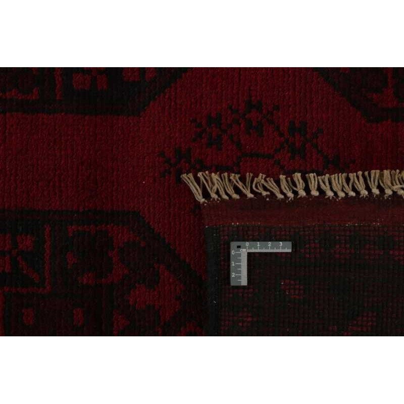 tappeto AFGHANISTAN AKTSCHA  CM.193X290