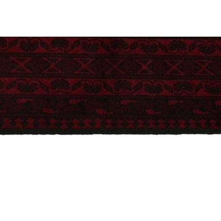 tappeto AFGHANISTAN AKTSCHA  CM.193X290