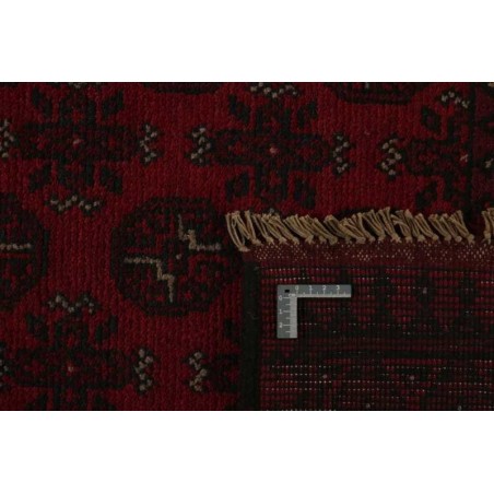tappeto AFGHANISTAN AKTSCHA  CM.202X284