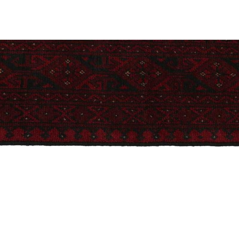 tappeto AFGHANISTAN AKTSCHA  CM.202X284