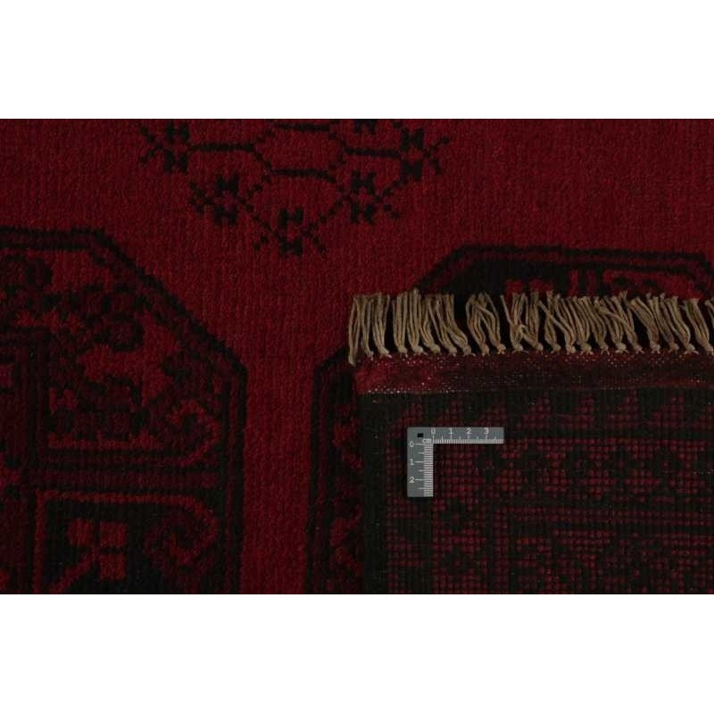 tappeto AFGHANISTAN AKTSCHA  CM.201X291