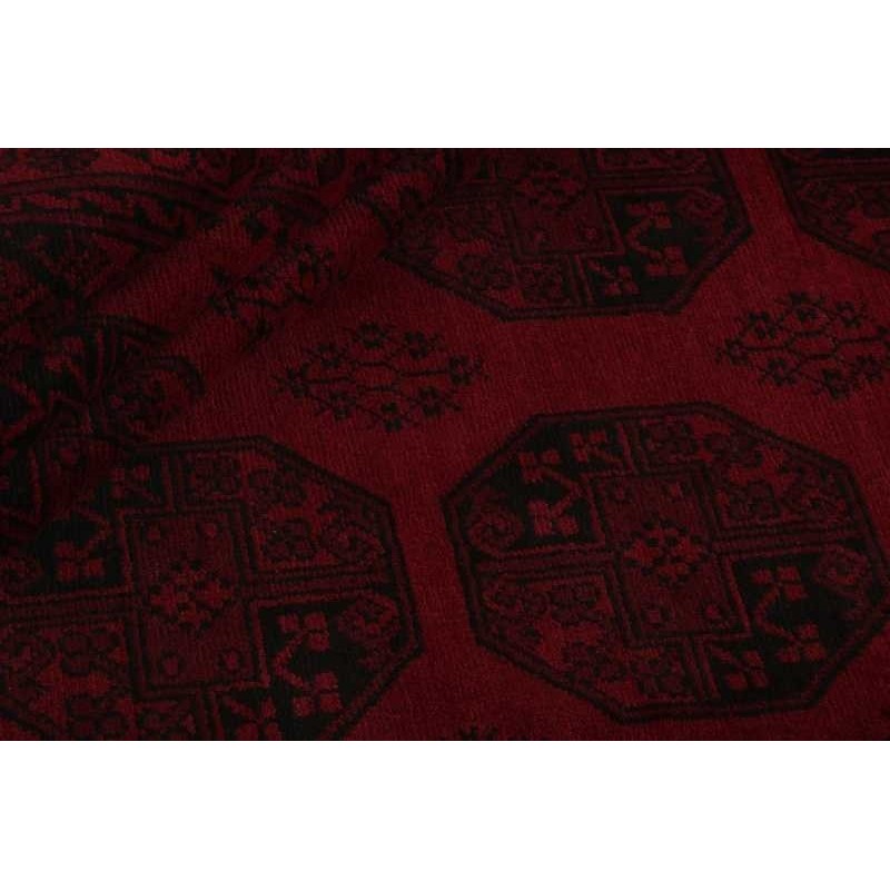 tappeto AFGHANISTAN AKTSCHA  CM.201X291