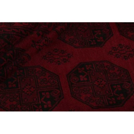 tappeto AFGHANISTAN AKTSCHA  CM.201X291