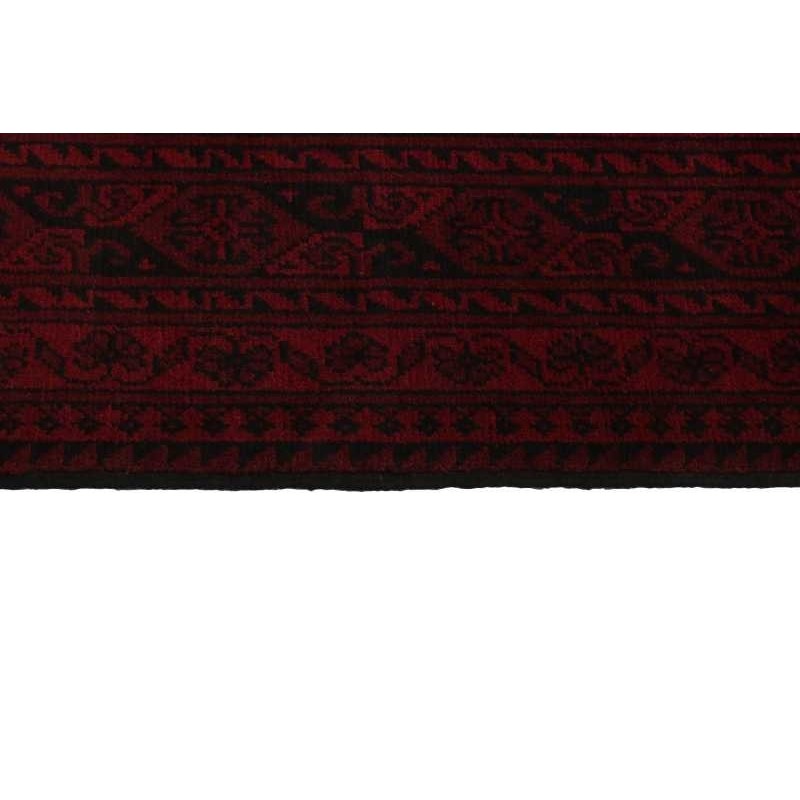 tappeto AFGHANISTAN AKTSCHA  CM.201X291