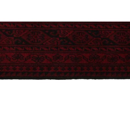 tappeto AFGHANISTAN AKTSCHA  CM.201X291
