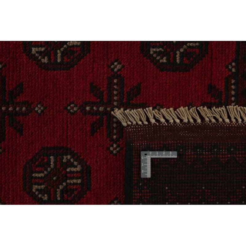 tappeto AFGHANISTAN AKTSCHA  CM.162X243
