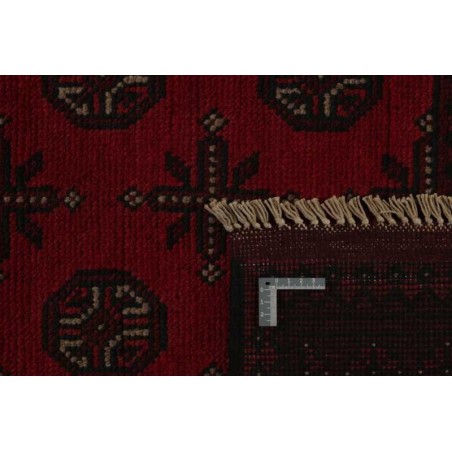 tappeto AFGHANISTAN AKTSCHA  CM.162X243