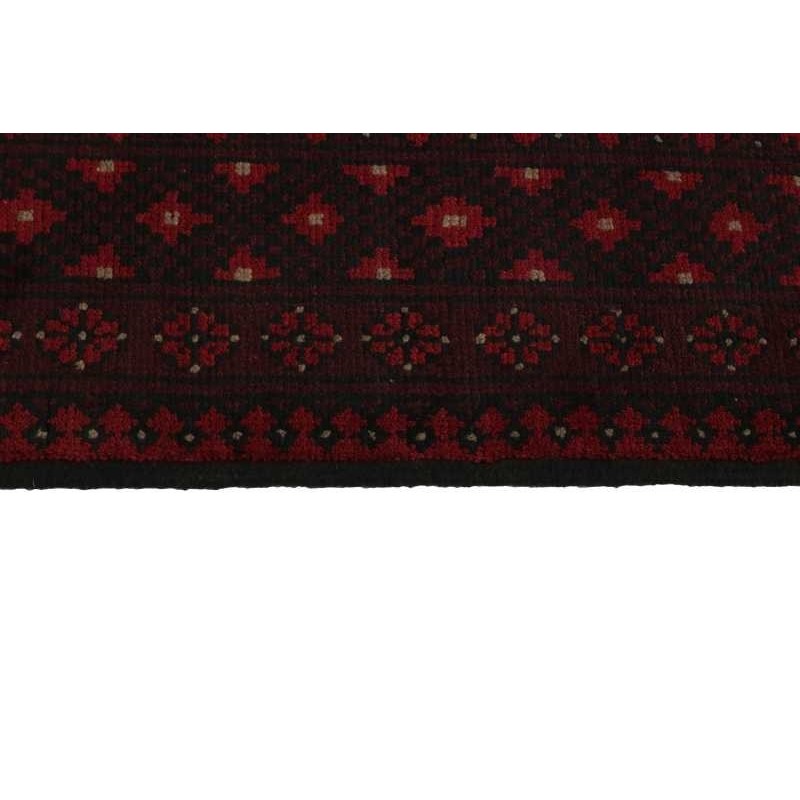 tappeto AFGHANISTAN AKTSCHA  CM.162X243