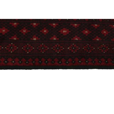 tappeto AFGHANISTAN AKTSCHA  CM.162X243