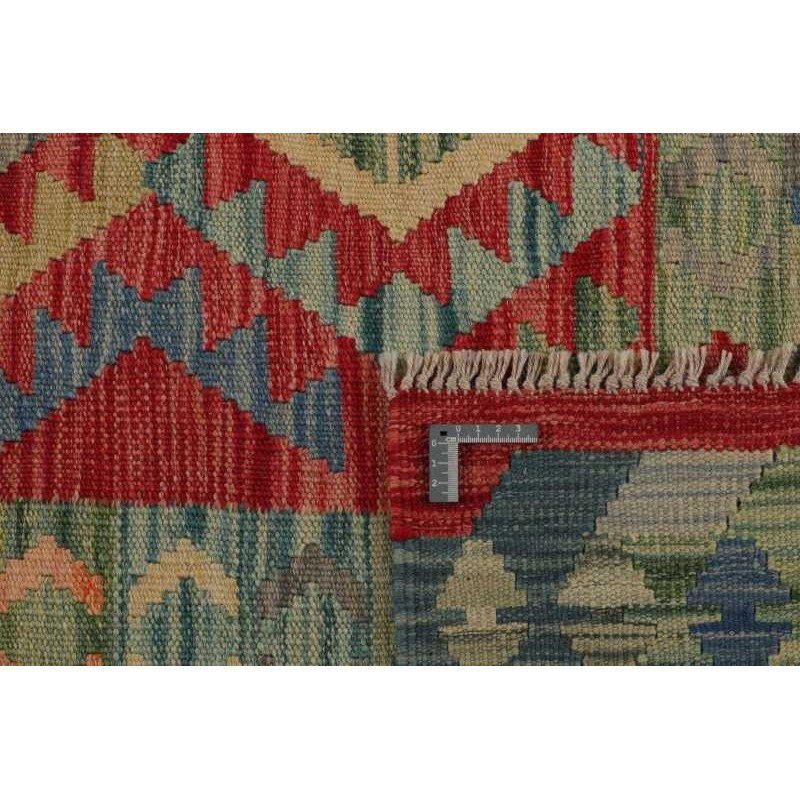 tappeto AFGHANISTAN AFGHAN KELIM CM.181X244