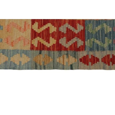 tappeto AFGHANISTAN AFGHAN KELIM CM.181X244