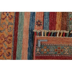 tappeto afghanistan shall collection cm 173x237 2