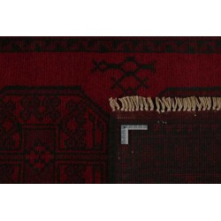 tappeto afghanistan aktscha cm 97x143 2