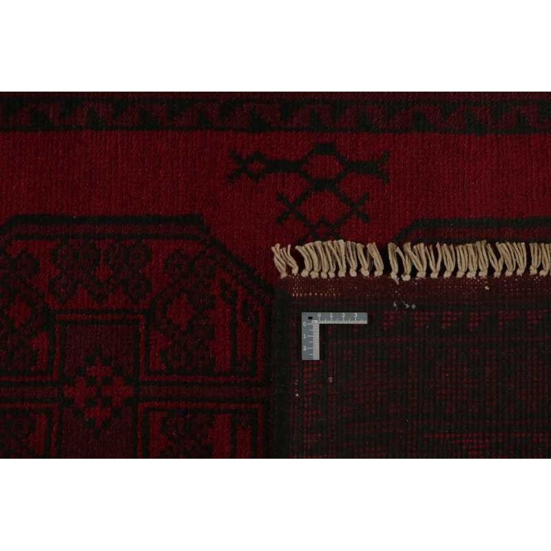 tappeto AFGHANISTAN AKTSCHA  CM.97X143
