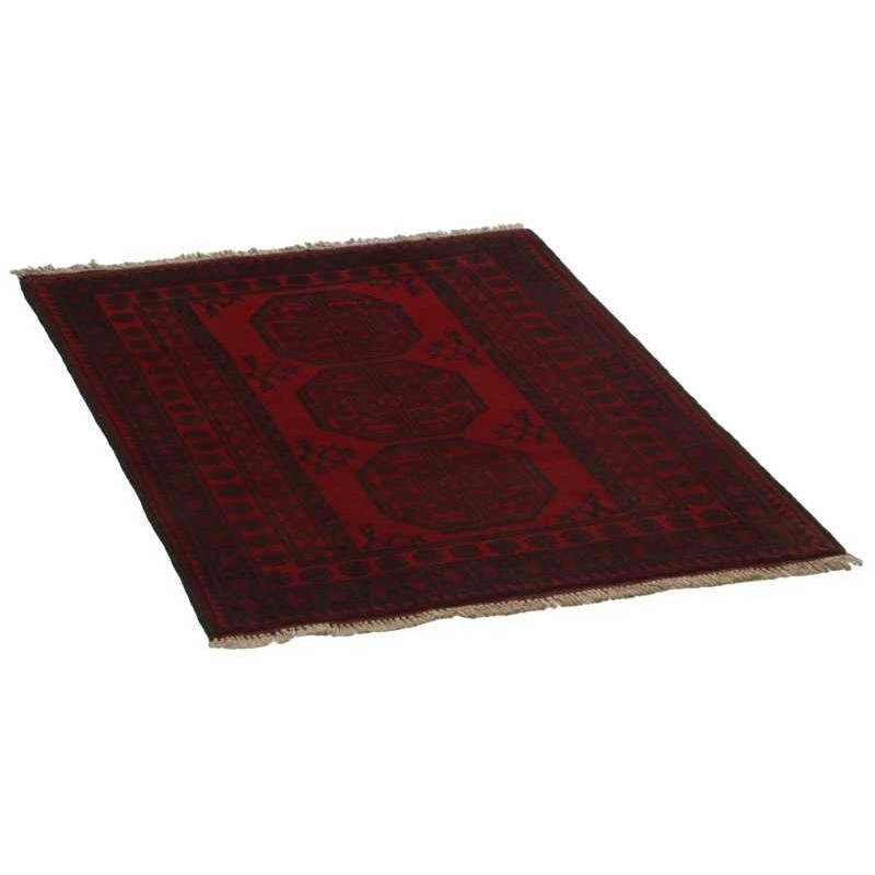tappeto AFGHANISTAN AKTSCHA  CM.97X143