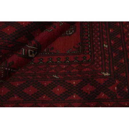tappeto AFGHANISTAN AKTSCHA  CM.100X138
